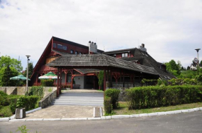 Отель Zajazd Góra Św. Anny  Гора Святой Анны